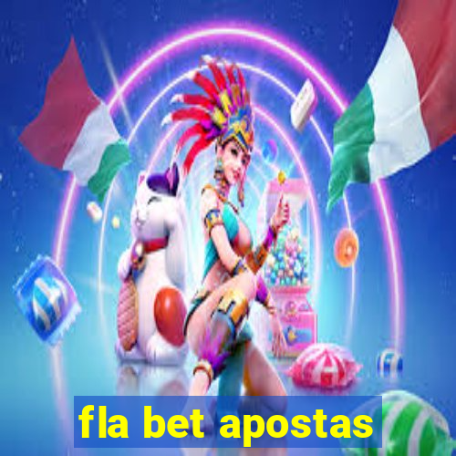 fla bet apostas